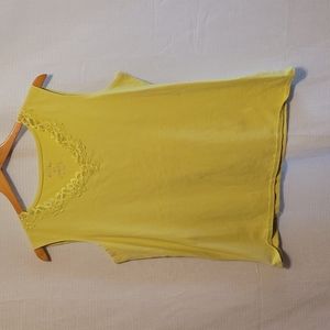 White Stag Sleeveless Top